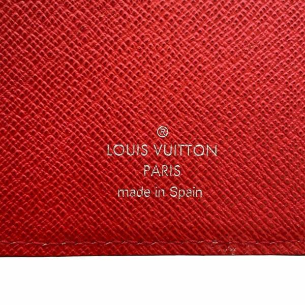 ルイヴィトン 長財布 エピ ポルトフォイユ・ブラザ M67719 LOUIS VUITTON ヴィトン Supreme 財布 メンズ