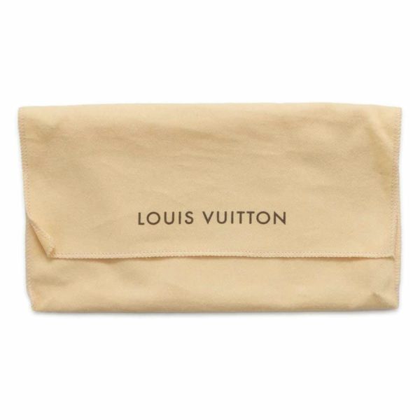 ルイヴィトン 長財布 エピ ポルトフォイユ・ブラザ M67719 LOUIS VUITTON ヴィトン Supreme 財布 メンズ