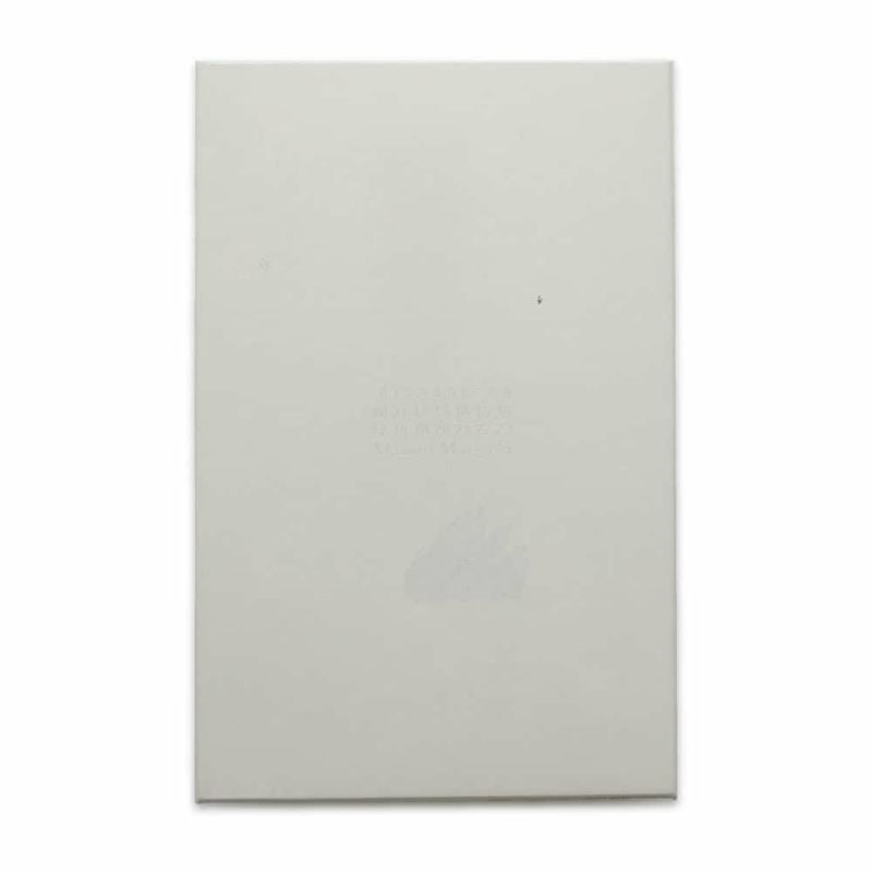 メゾンマルジェラ チェーンウォレット レザー Maison Margiela 財布 シルバー