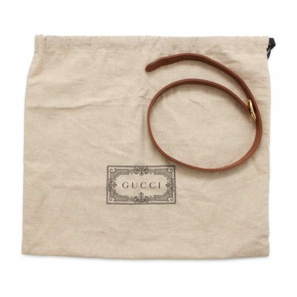 グッチ ショルダーバッグ ジャッキー 1961 GGデニム スモール 636706 GUCCI ハンドバッグ