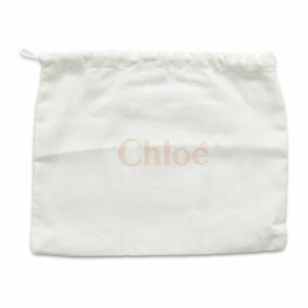 クロエ ショルダーバッグ フェイ スエード レザー CHC15US127H2O6AM Chloe バッグ