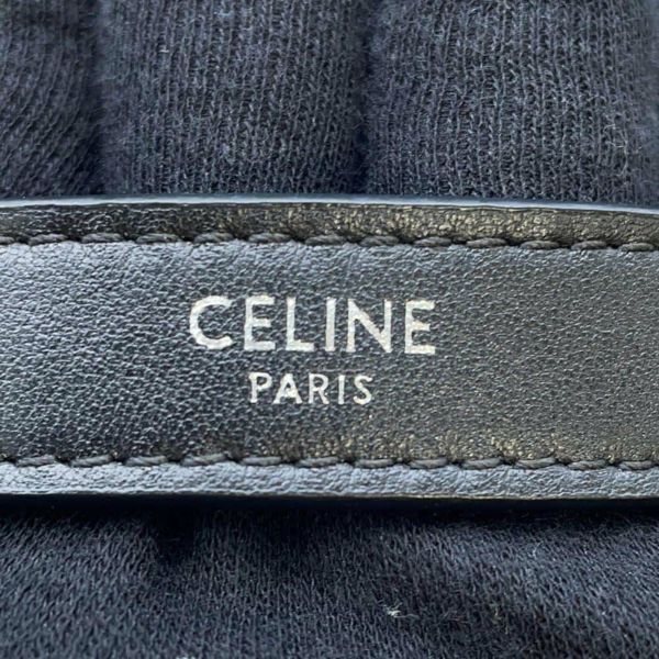 セリーヌ ショルダーバッグ アヴァ Ava レザー 193953DEE.38SI CELINE バッグ 黒