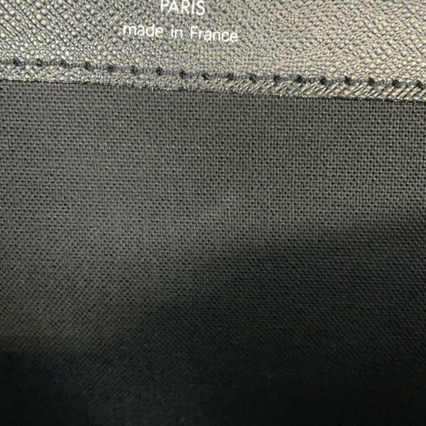 ルイヴィトン ビジネスバッグ タイガ ロブスト1 M31052 LOUIS VUITTON BAG 書類バッグ ブリーフケース 黒 ブラック