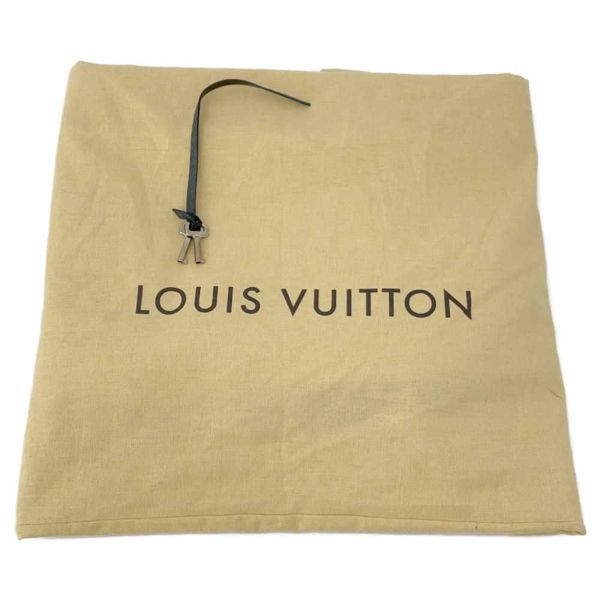 ルイヴィトン ビジネスバッグ タイガ ロブスト1 M31052 LOUIS VUITTON BAG 書類バッグ ブリーフケース 黒 ブラック