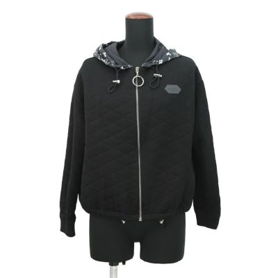 ブラへア　アルマータ マックスマーラ アウター テディベア ケープ ポンチョ アルパカ