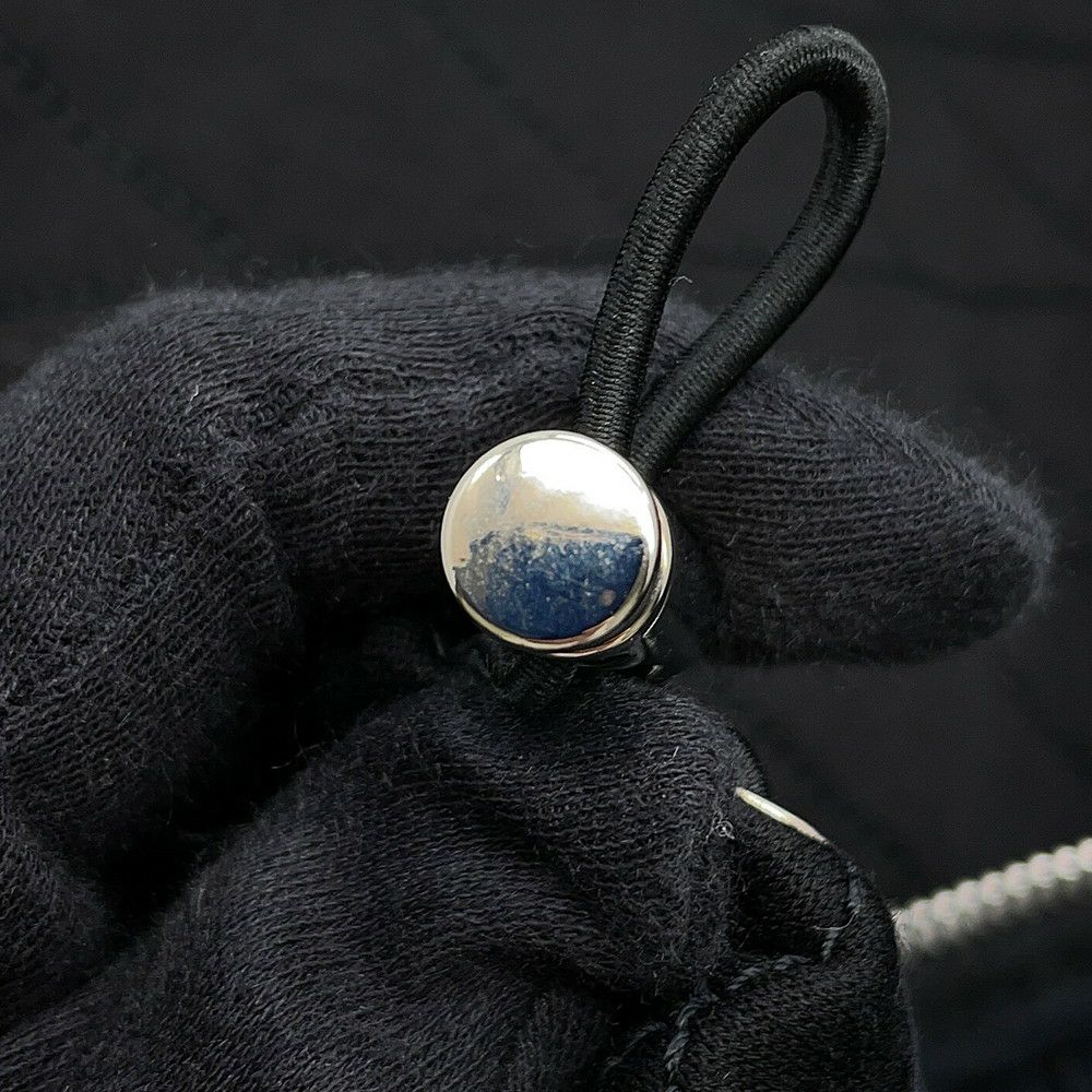 ルイヴィトン ジャケット ステンシルエフェクトモノグラム フード付き レディースサイズXS LOUIS VUITTON 黒 ブラック 白 アウター