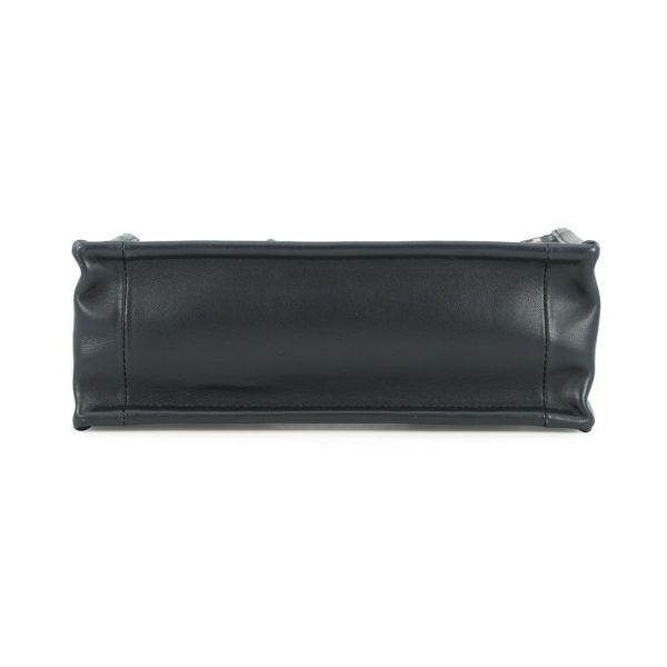 ディオール ハンドバッグ オブリーク イーストウエスト ブックトート M1326CZBB_M928 2way トロッター