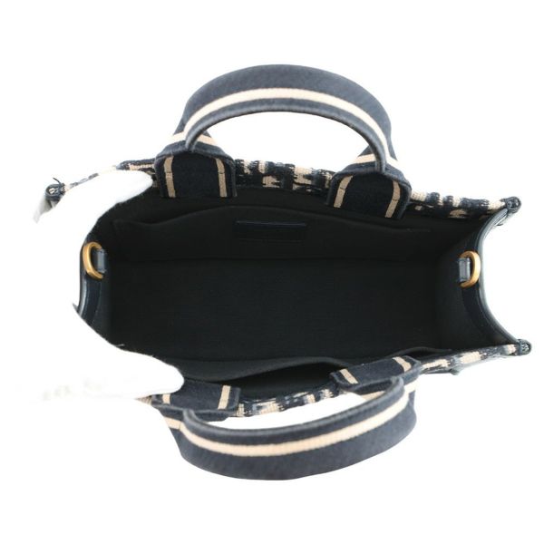 ディオール ハンドバッグ オブリーク イーストウエスト ブックトート M1326CZBB_M928 2way トロッター