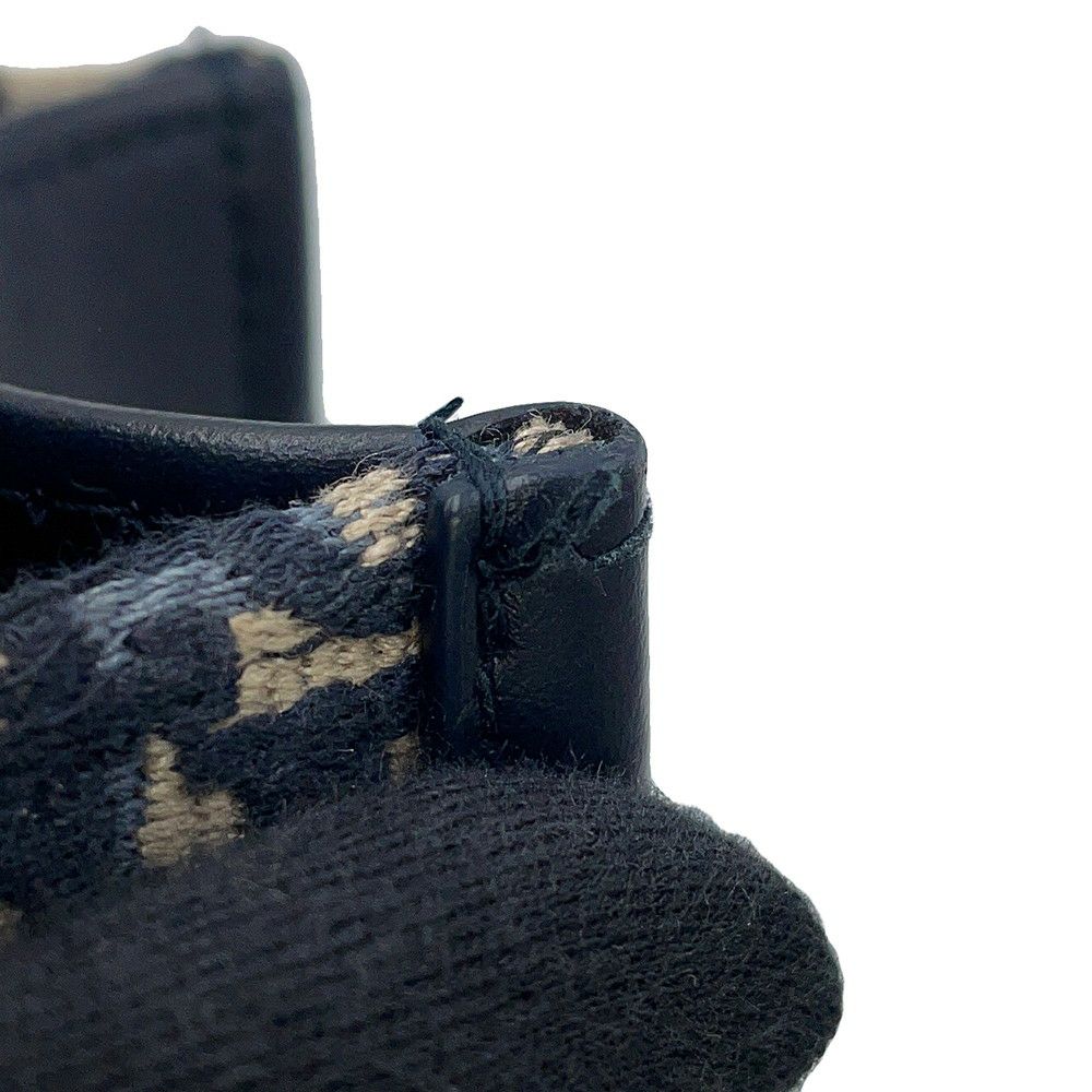 ディオール ハンドバッグ オブリーク イーストウエスト ブックトート M1326CZBB_M928 2way トロッター