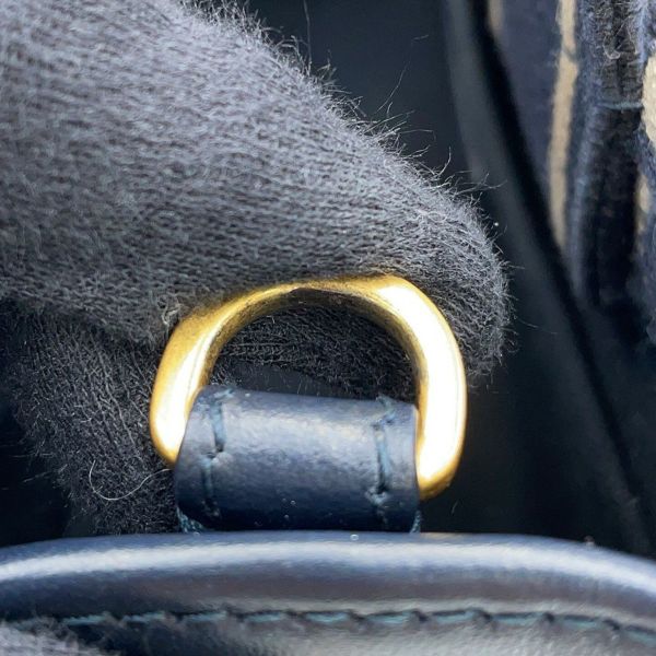 ディオール ハンドバッグ オブリーク イーストウエスト ブックトート M1326CZBB_M928 2way トロッター