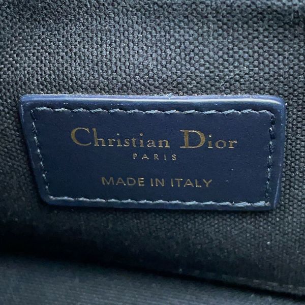 ディオール ハンドバッグ オブリーク イーストウエスト ブックトート M1326CZBB_M928 2way トロッター