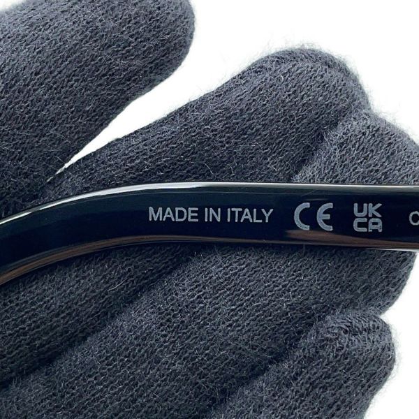 サンローランパリ サングラス モノグラム YSL 55□20 150 736455 SAINT LAURENT PARIS アイウェア 黒