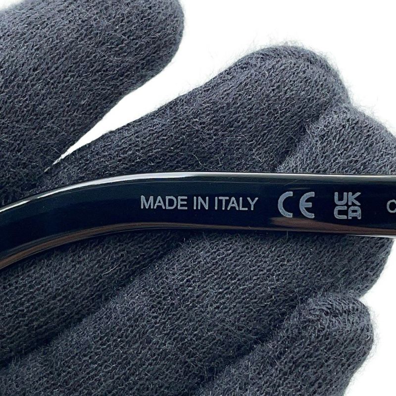 サンローランパリ サングラス モノグラム YSL 55□20 150 736455 SAINT LAURENT PARIS アイウェア 黒