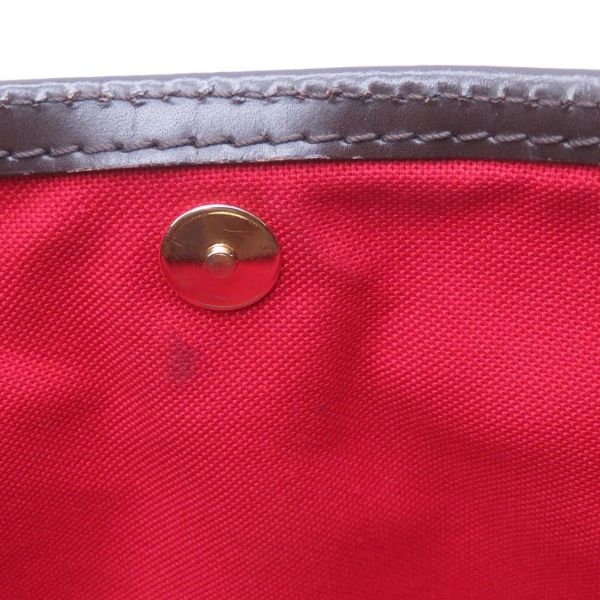 ルイヴィトン ショルダーバッグ ダミエ・エベヌ ブルームズベリ PM N42251 LOUIS VUITTON ヴィトン バック