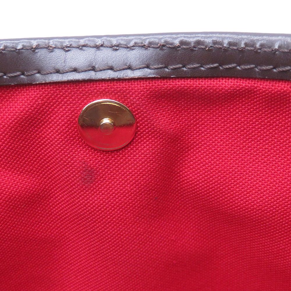 ルイヴィトン ショルダーバッグ ダミエ・エベヌ ブルームズベリ PM N42251 LOUIS VUITTON ヴィトン バック