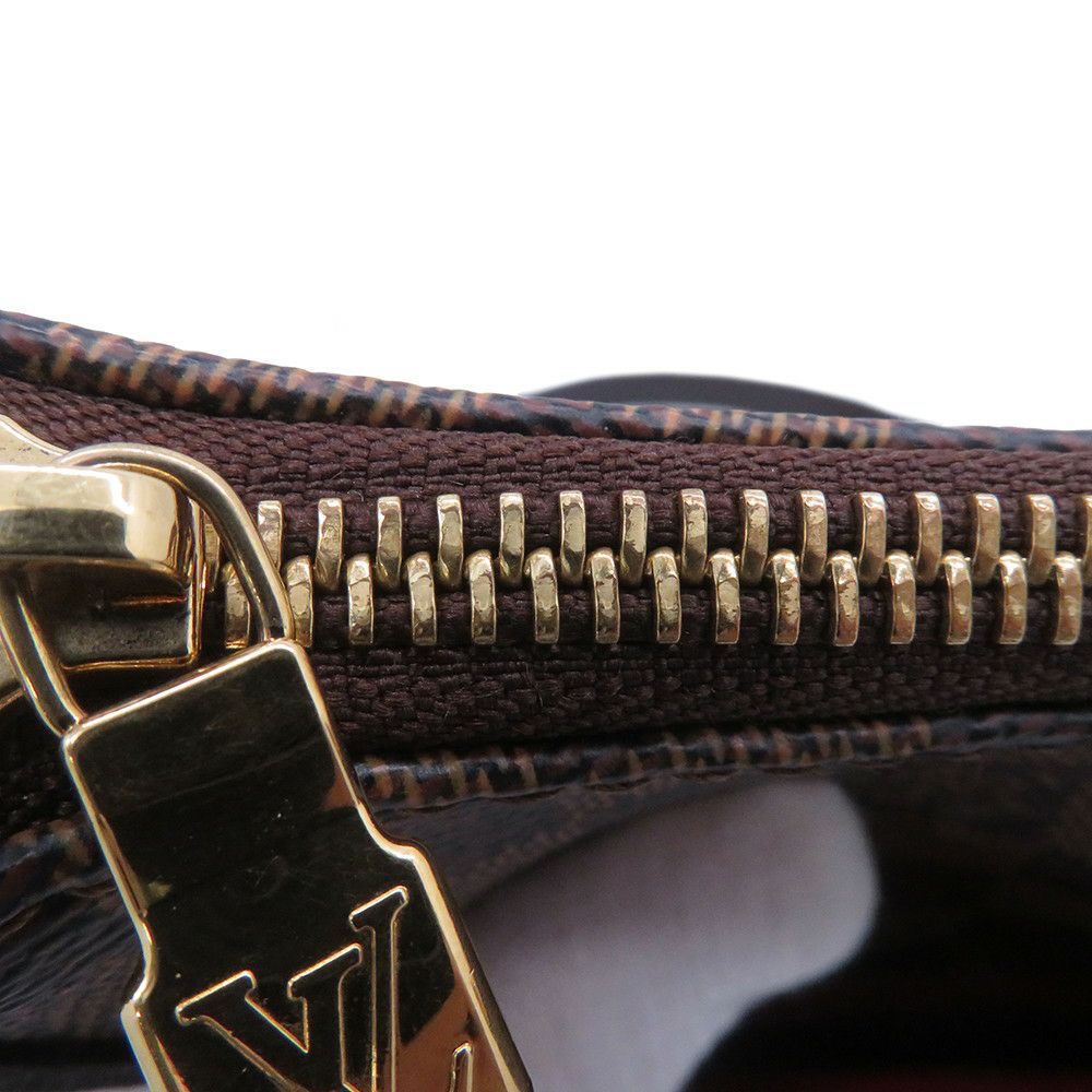 ルイヴィトン ショルダーバッグ ダミエ・エベヌ ブルームズベリ PM N42251 LOUIS VUITTON ヴィトン バック