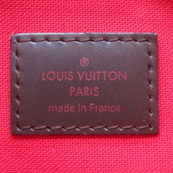 ルイヴィトン ショルダーバッグ ダミエ・エベヌ ブルームズベリ PM N42251 LOUIS VUITTON ヴィトン バック