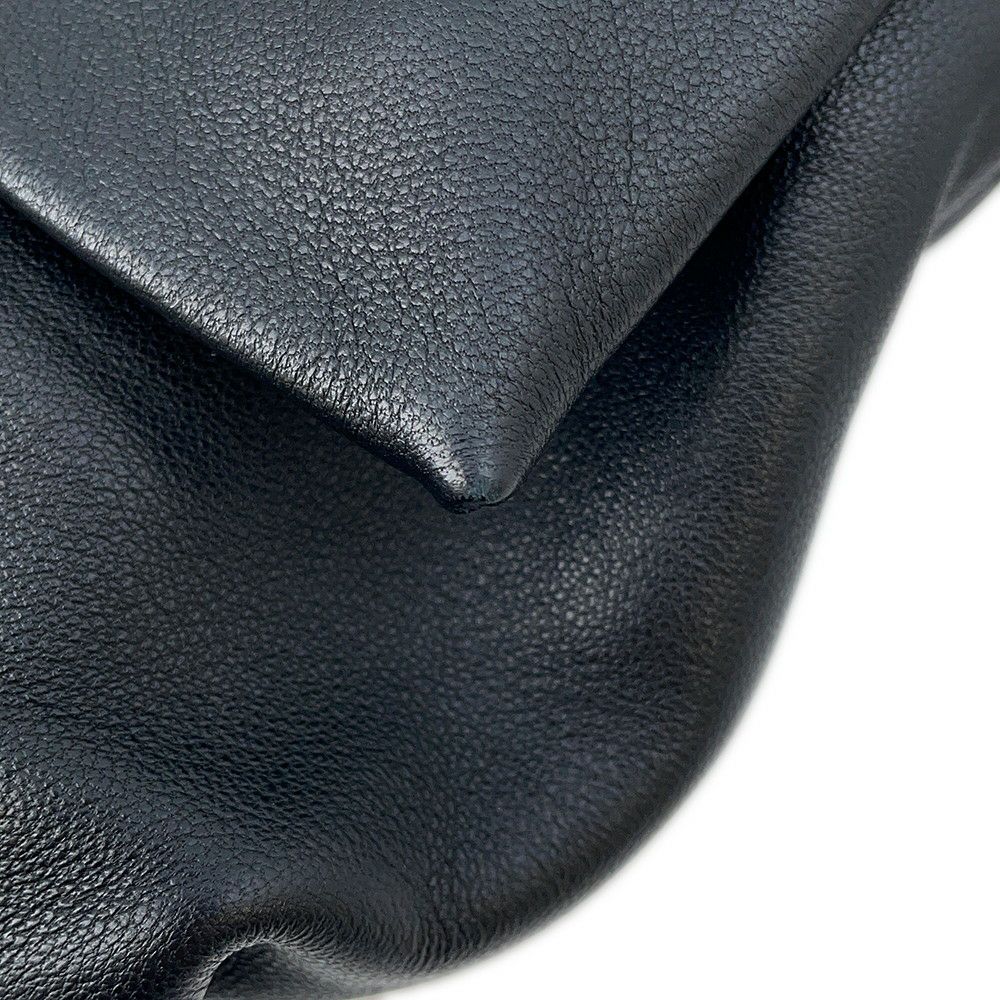 フェンディ ハンドバッグ マンマ バゲット ミディアム 8BR833 FENDI バッグ 2wayショルダーバッグ 黒