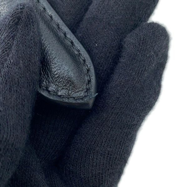 フェンディ ハンドバッグ マンマ バゲット ミディアム 8BR833 FENDI バッグ 2wayショルダーバッグ 黒