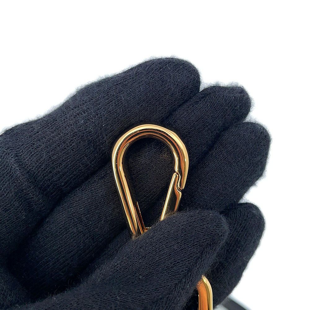 フェンディ ハンドバッグ マンマ バゲット ミディアム 8BR833 FENDI バッグ 2wayショルダーバッグ 黒