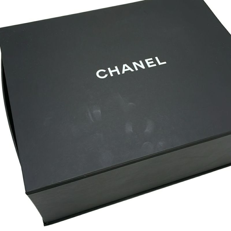 シャネル チェーンショルダーバッグ ガブリエル ドゥ シャネル スモール ホーボーバッグ A91810 CHANEL 白