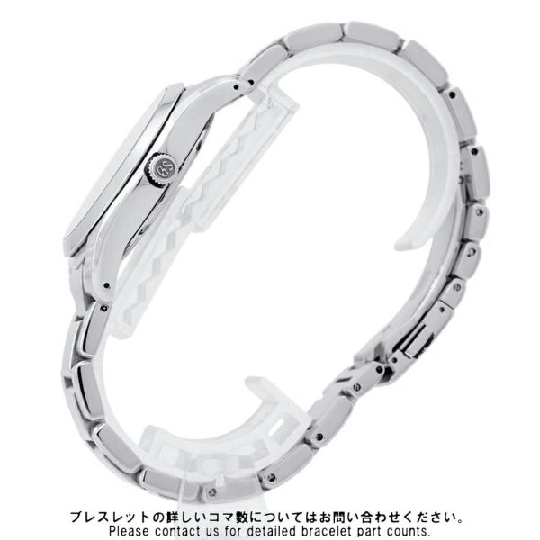 セイコー グランドセイコー ヘリテージコレクション SBGX265 SEIKO 腕時計 ブルー文字盤