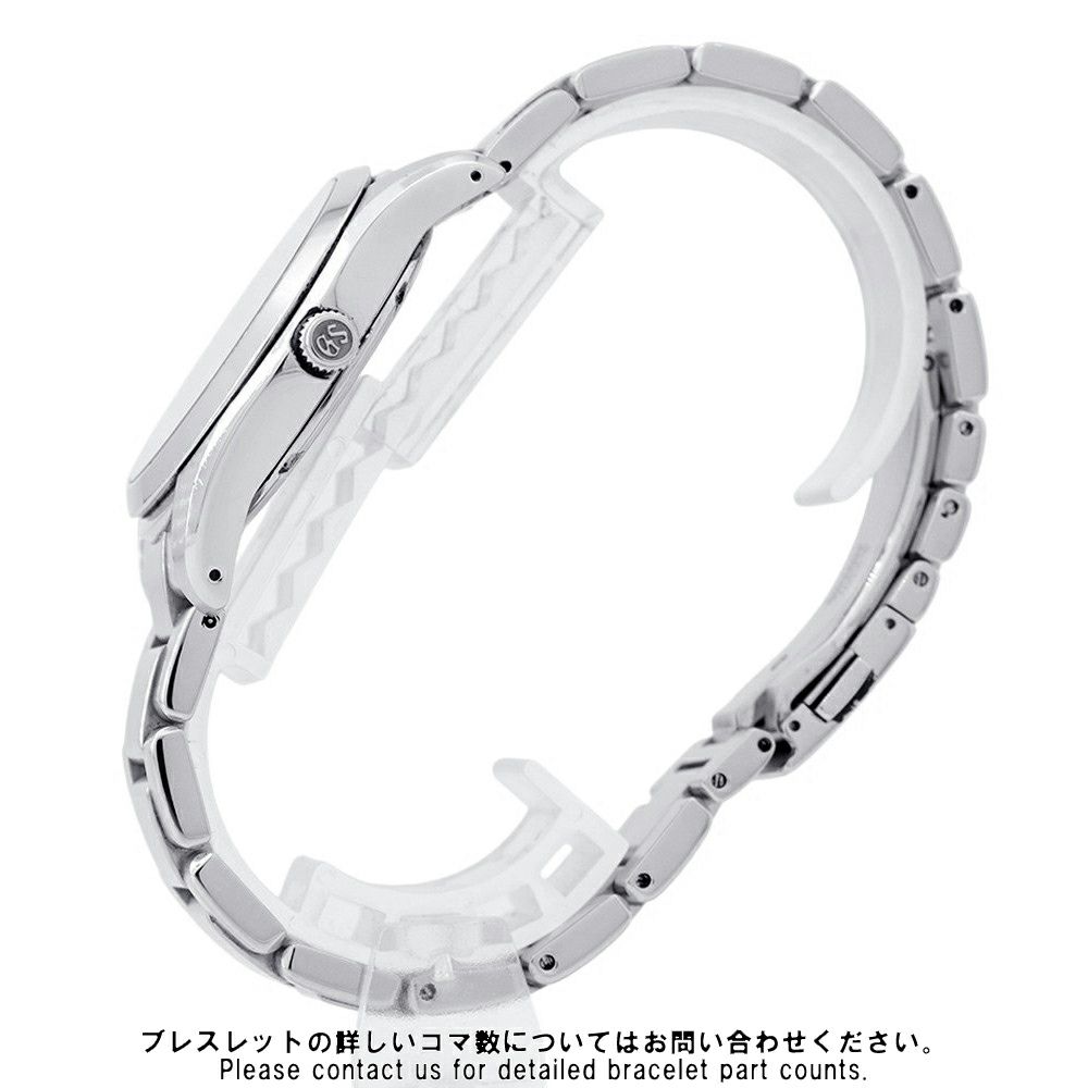 セイコー グランドセイコー ヘリテージコレクション SBGX265 SEIKO 腕時計 ブルー文字盤