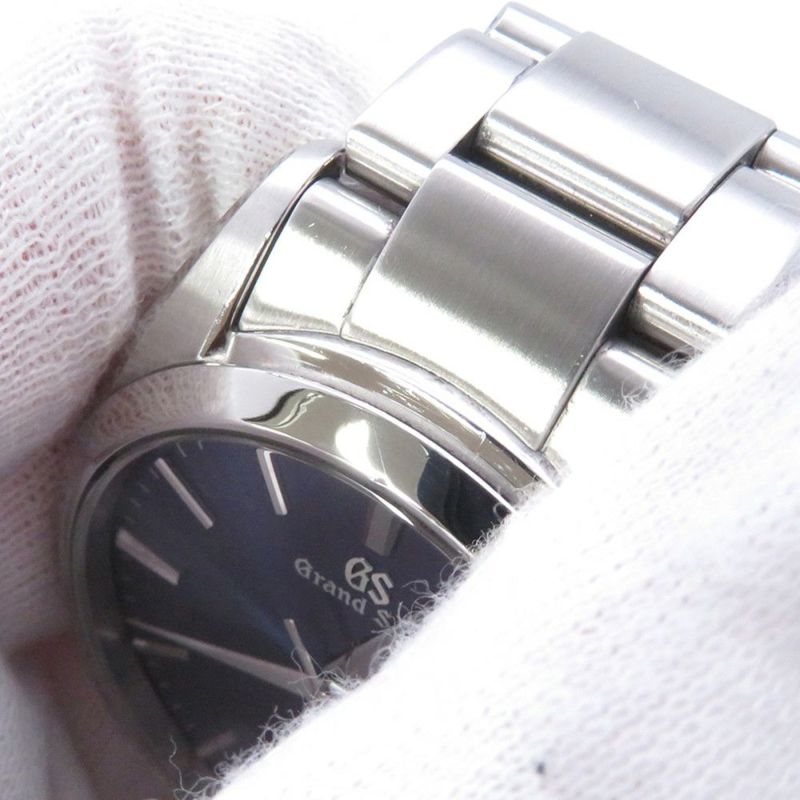 セイコー グランドセイコー ヘリテージコレクション SBGX265 SEIKO 腕時計 ブルー文字盤