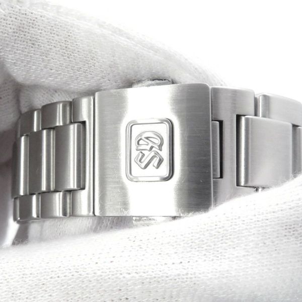 セイコー グランドセイコー ヘリテージコレクション SBGX265 SEIKO 腕時計 ブルー文字盤