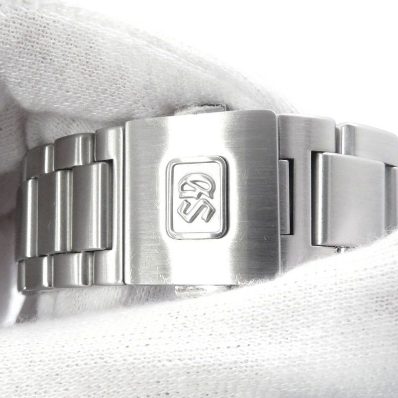 セイコー グランドセイコー ヘリテージコレクション SBGX265 SEIKO 腕時計 ブルー文字盤