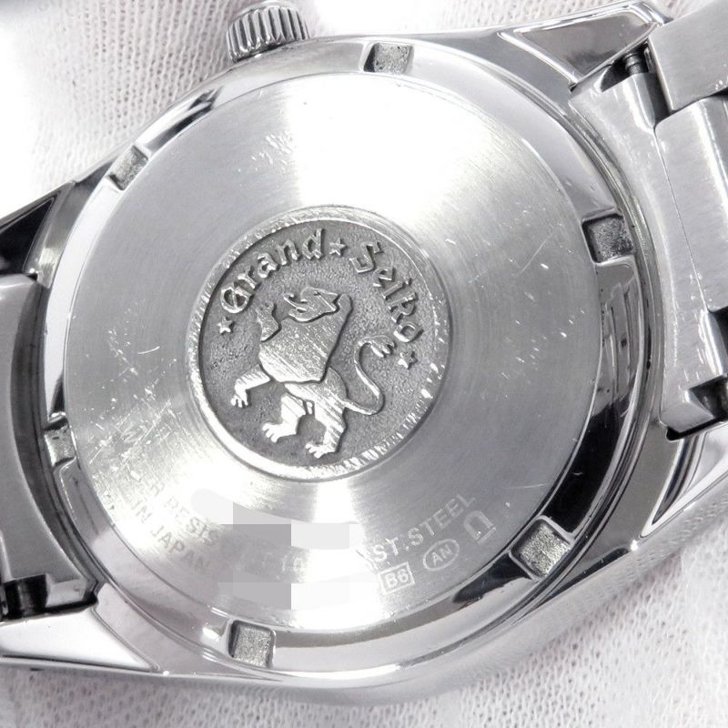 セイコー グランドセイコー ヘリテージコレクション SBGX265 SEIKO 腕時計 ブルー文字盤