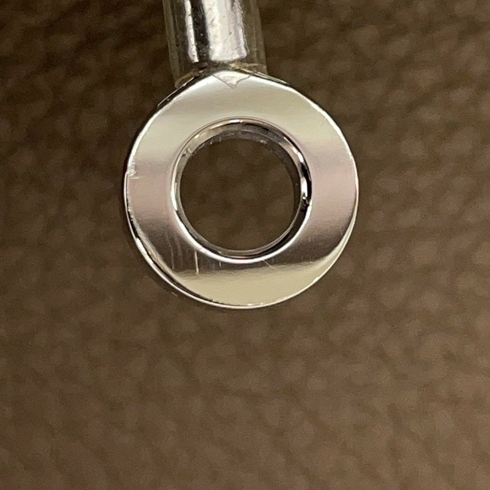 エルメス バーキン35 エトゥープ/シルバー金具 トゴ □Q刻印 HERMES Birkin ハンドバッグ