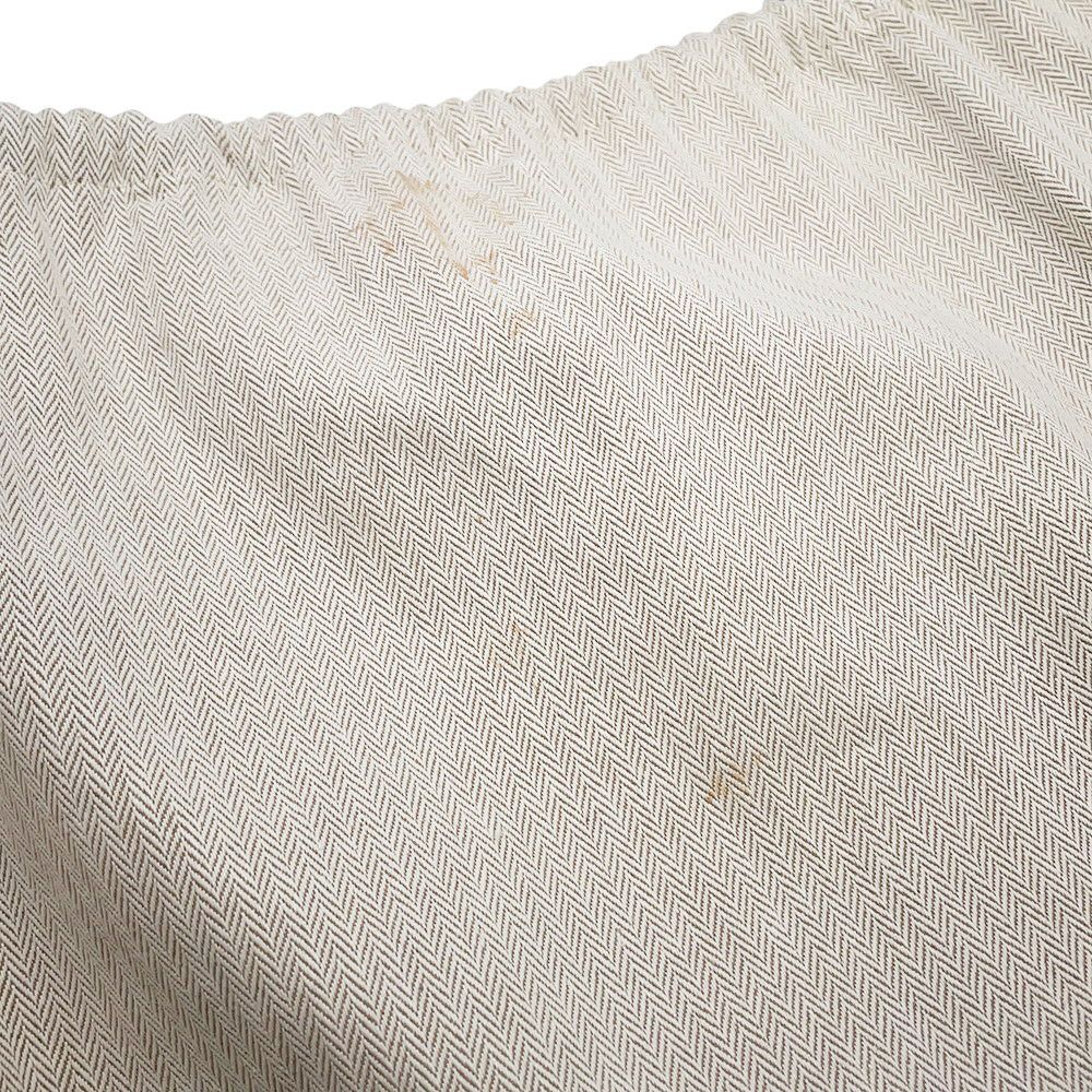 エルメス バーキン35 エトゥープ/シルバー金具 トゴ □Q刻印 HERMES Birkin ハンドバッグ