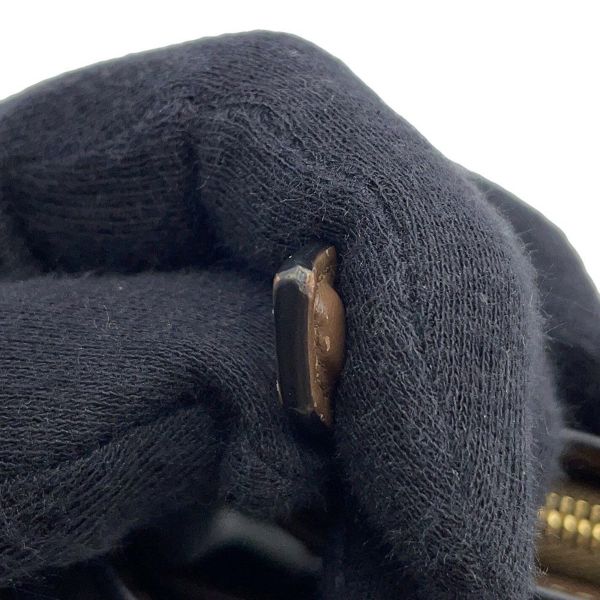 フェンディ 二つ折り財布 エフ イズ フェンディ ズッカ柄 レザー 8M0386 FENDI 財布