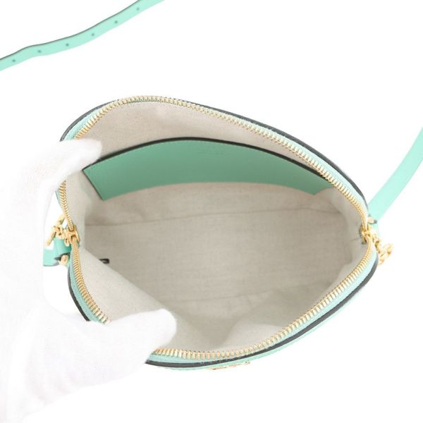 グッチ ショルダーバッグ ジャンボGG オフィディア キャンバス レザー 499621 GUCCI