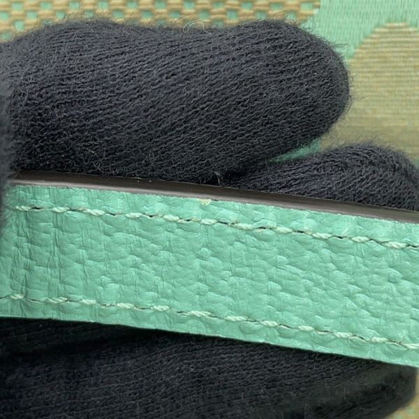 グッチ ショルダーバッグ ジャンボGG オフィディア キャンバス レザー 499621 GUCCI