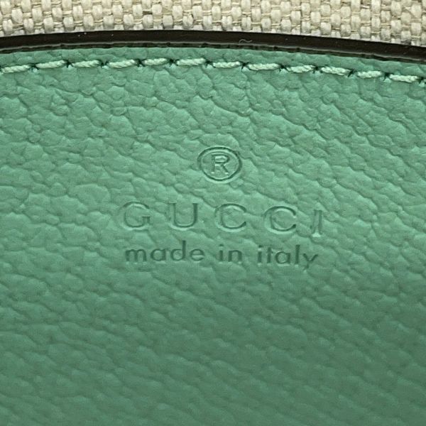 グッチ ショルダーバッグ ジャンボGG オフィディア キャンバス レザー 499621 GUCCI