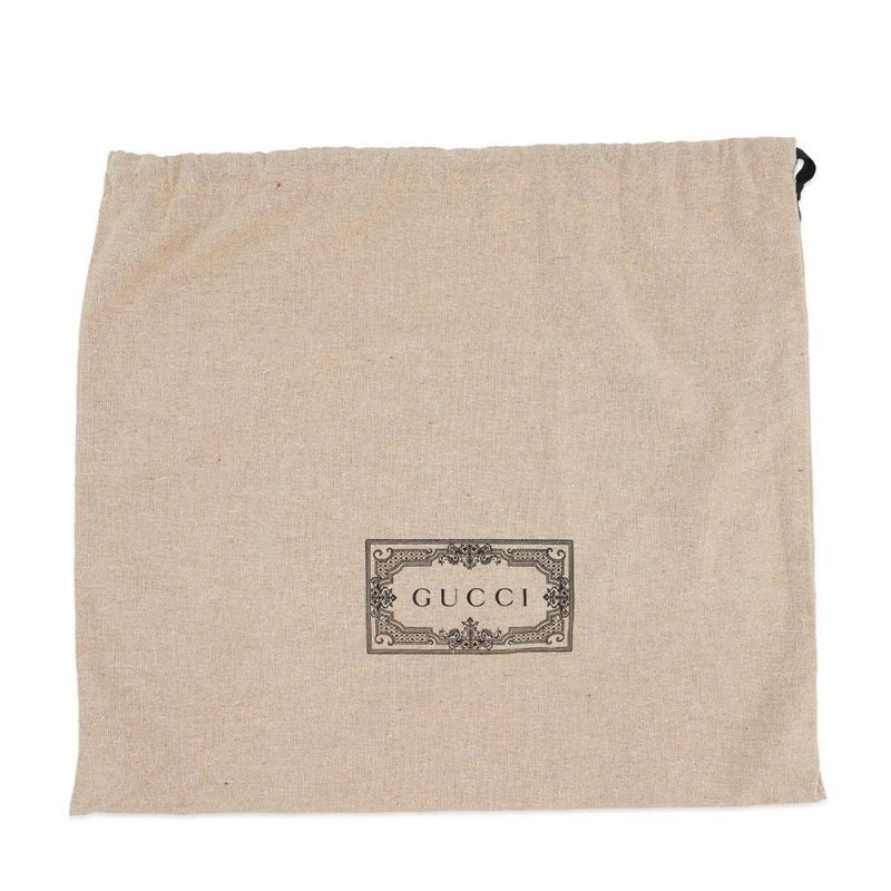 グッチ ショルダーバッグ ジャンボGG オフィディア キャンバス レザー 499621 GUCCI