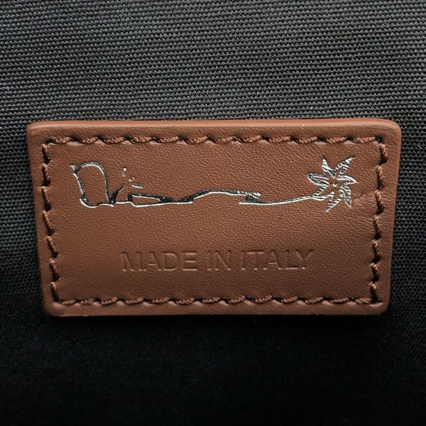 クリスチャン・ディオール ボディバッグ カクタスジャックコラボ オブリーク ミニ サドルバッグ 1ADPO022JOD トロッター セール品