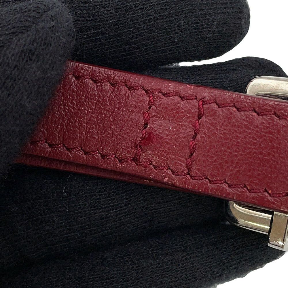 クリスチャン・ディオール クラッチバッグ リモワコラボ パーソナル クラッチ アルミニウム 2DRCA295YWT 2way トラベルケース