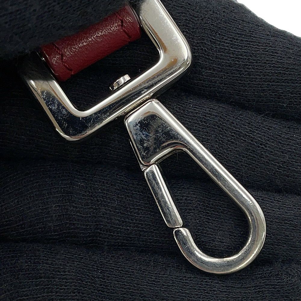 クリスチャン・ディオール クラッチバッグ リモワコラボ パーソナル クラッチ アルミニウム 2DRCA295YWT 2way トラベルケース