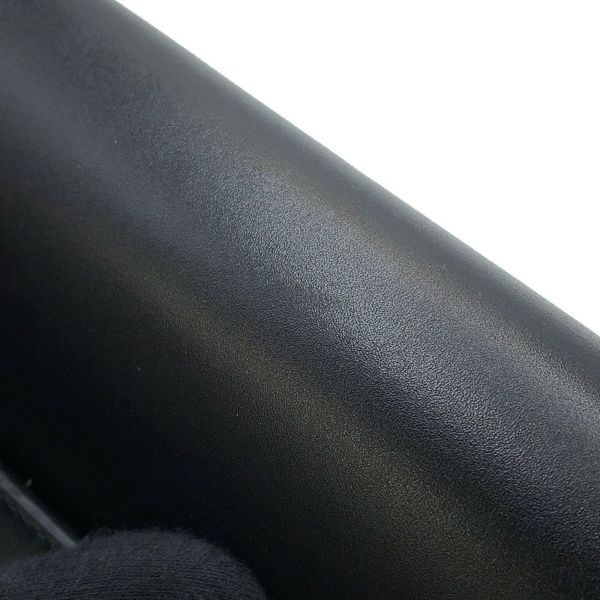 クリスチャン・ディオール ショルダーバッグ ボビー フレーム BOBBY Frame ミディアム M9333UMOF Christian Dior 黒