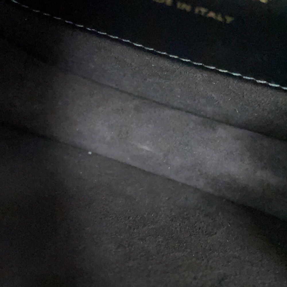 クリスチャン・ディオール ショルダーバッグ ボビー フレーム BOBBY Frame ミディアム M9333UMOF Christian Dior 黒