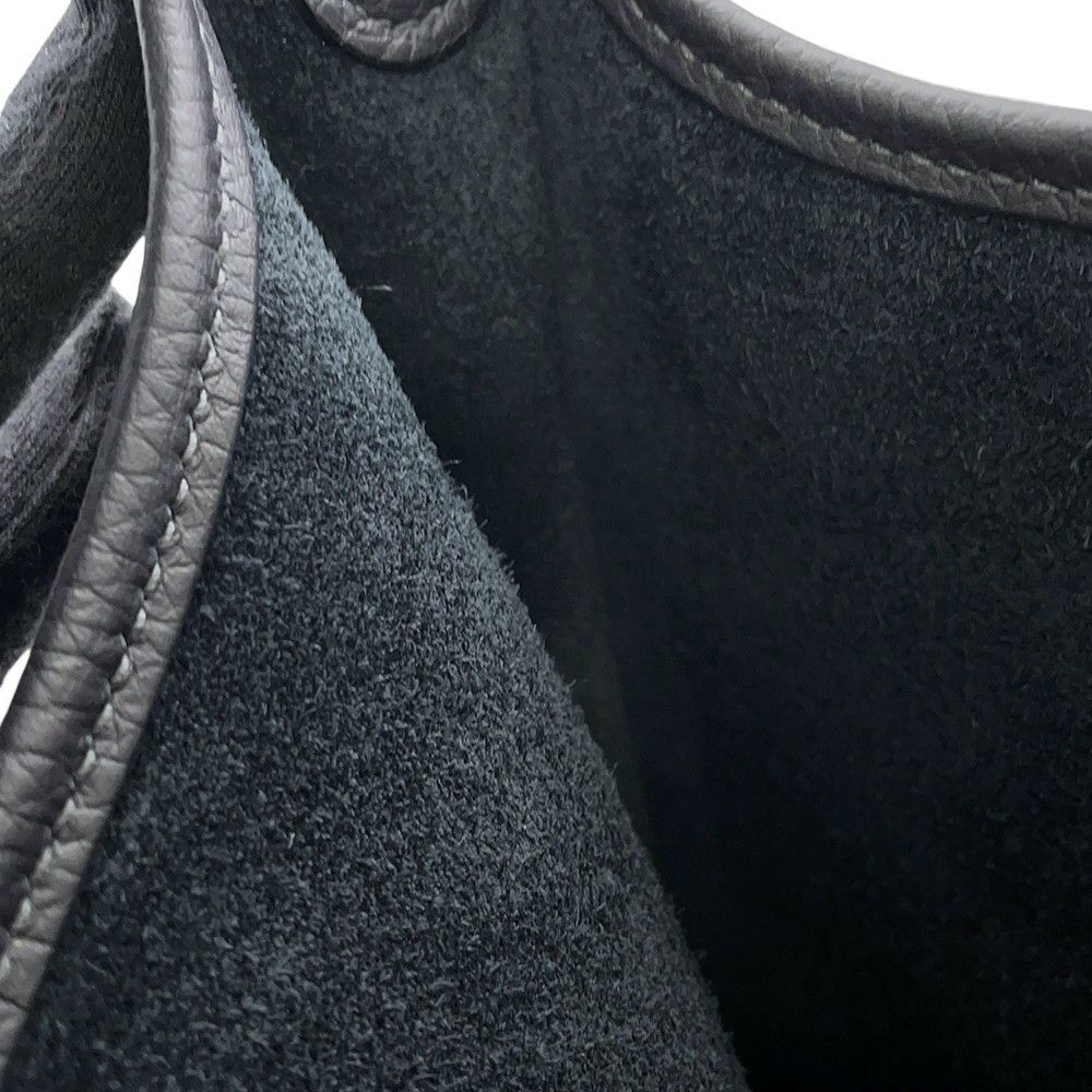 エルメス ショルダーバッグ エブリン3 PM キャバン/ゴールド金具 トリヨンクレマンス B刻印