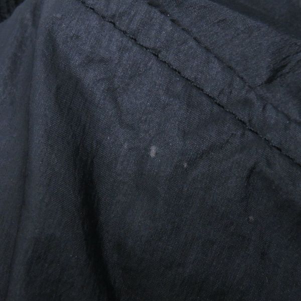 ルイヴィトン ダウンジャケット クロップド モノグラム パファジャケット レディースサイズ38 アウター ブラック 黒 セール品