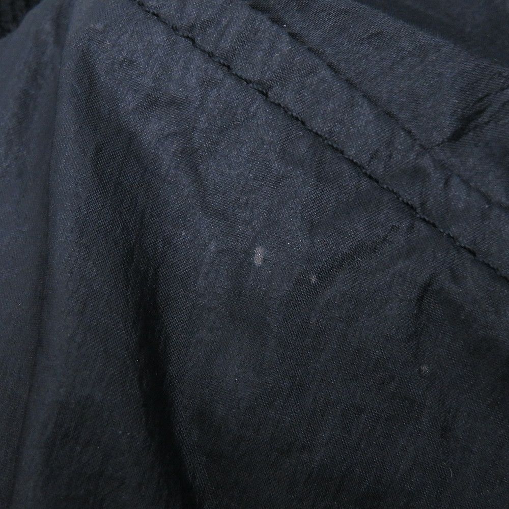 ルイヴィトン ダウンジャケット クロップド モノグラム パファジャケット レディースサイズ38 アウター ブラック 黒 セール品