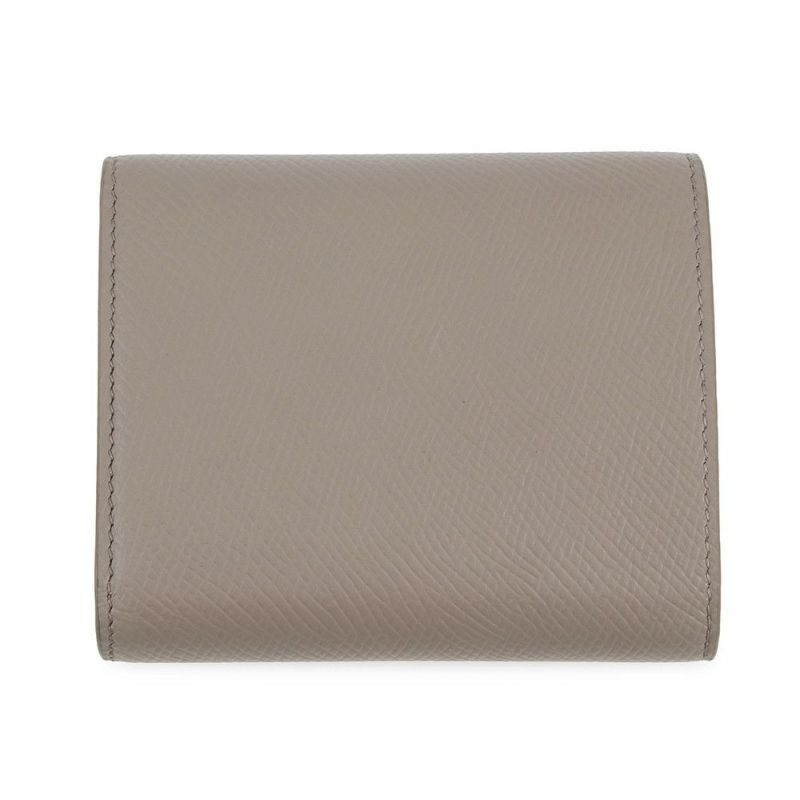 セリーヌ 三つ折り財布 スモール トリフォールドウォレット レザー 10B573 CELINE 財布