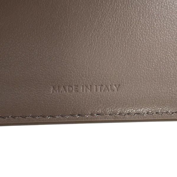 セリーヌ 三つ折り財布 スモール トリフォールドウォレット レザー 10B573 CELINE 財布