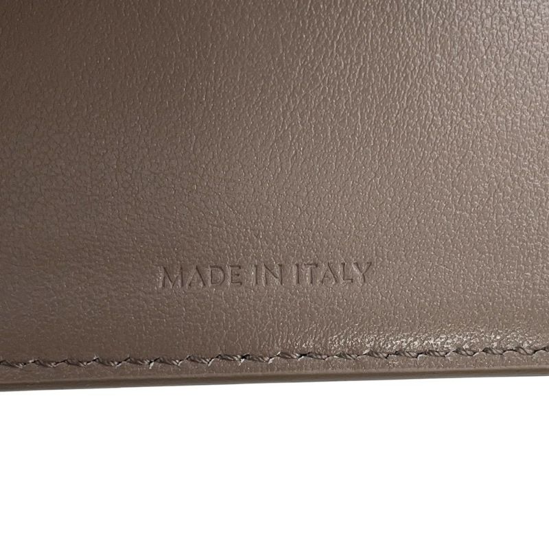 セリーヌ 三つ折り財布 スモール トリフォールドウォレット レザー 10B573 CELINE 財布