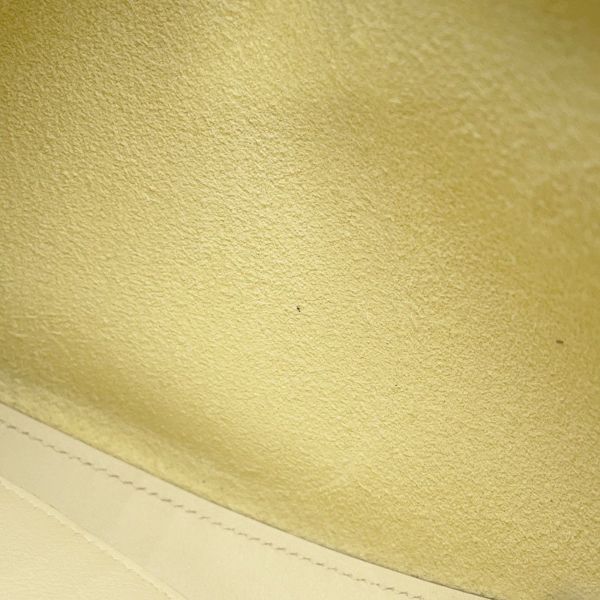 バッグ ショルダーバッグ プティ アルソン ジョーヌミルトン/シルバー金具 トリヨンクレマンス W刻印